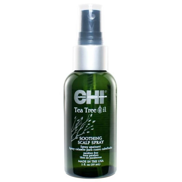 Spray Apaisant Tea Tree Oil CHI 59ML 1 Spray Apaisant Tea Tree Oil CHI 59ML