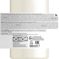 Spray Pré-traitement Metal Detox L'Oréal Professionnel 500ML -Hair Care Soldes spray pre traitement metal detox l oreal professionnel 500ml 6