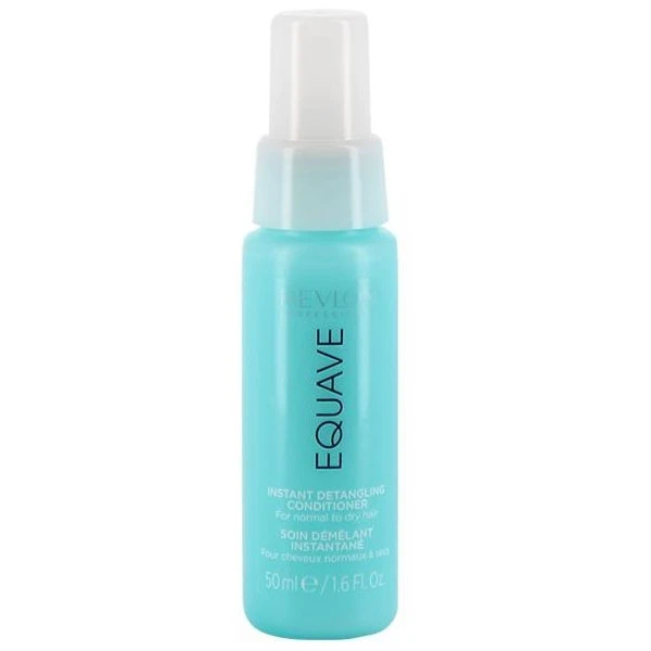 Spray Revlon Equave Soin Démêlant Pour Cheveux Normaux à Secs 50 ML 1 Spray Revlon Equave Soin Démêlant Pour Cheveux Normaux à Secs 50 ML