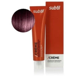 Subtil Crème N°4.43 Châtain Cuivré Doré 60 ML