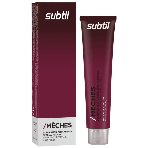 Subtil Mèches Café SUBTIL 60ML 3 Subtil Mèches Café SUBTIL 60ML – Image 3