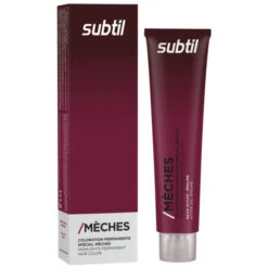 Subtil Mèches Marron Givré SUBTIL 60ML -Hair Care Soldes subtil meches marron givre subtil 60ml 2