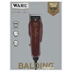 Tondeuse De Coupe Balding Clipper Wahl -Hair Care Soldes tondeuse de coupe balding clipper wahl 2