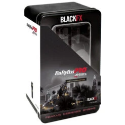 Tondeuse De Coupe BlackFx 4artists BaByliss Pro 7 Tondeuse De Coupe BlackFx 4artists BaByliss Pro -Hair Care Soldes tondeuse de coupe blackfx 4artists babyliss pro 2