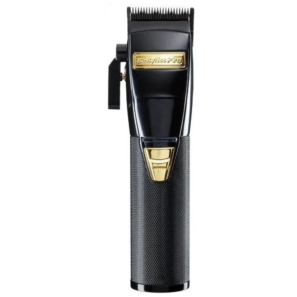 Tondeuse De Coupe BlackFx 4artists BaByliss Pro 1 Tondeuse De Coupe BlackFx 4artists BaByliss Pro
