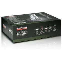 Tondeuse De Coupe Calibro Metal Jacket Sthauer -Hair Care Soldes tondeuse de coupe calibro metal jacket sthauer 2