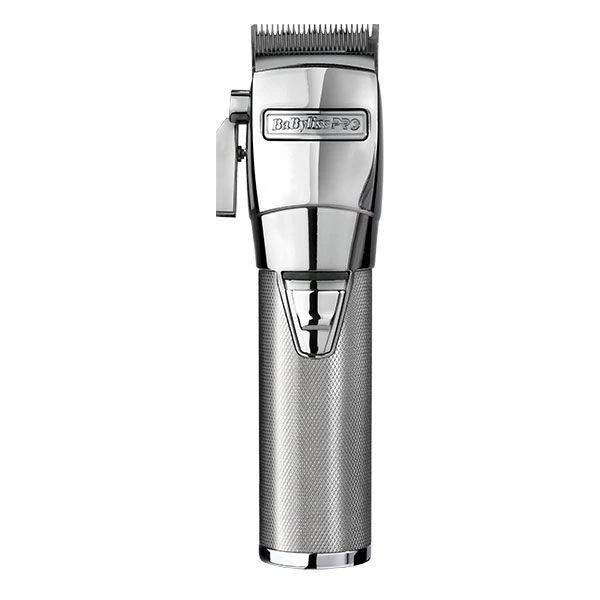 Tondeuse De Coupe Chrome FX8700E Babyliss PRO 1 Tondeuse De Coupe Chrome FX8700E Babyliss PRO