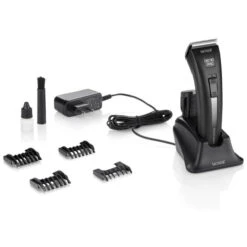 Hair Care Soldes -Hair Care Soldes tondeuse de coupe genio pro fading blade moser 1