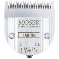 Tondeuse De Coupe Genio Pro Fading Blade Moser -Hair Care Soldes tondeuse de coupe genio pro fading blade moser 5