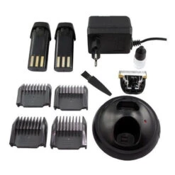 Tondeuse De Coupe Kuster PW-225 -Hair Care Soldes tondeuse de coupe kuster pw 225 2