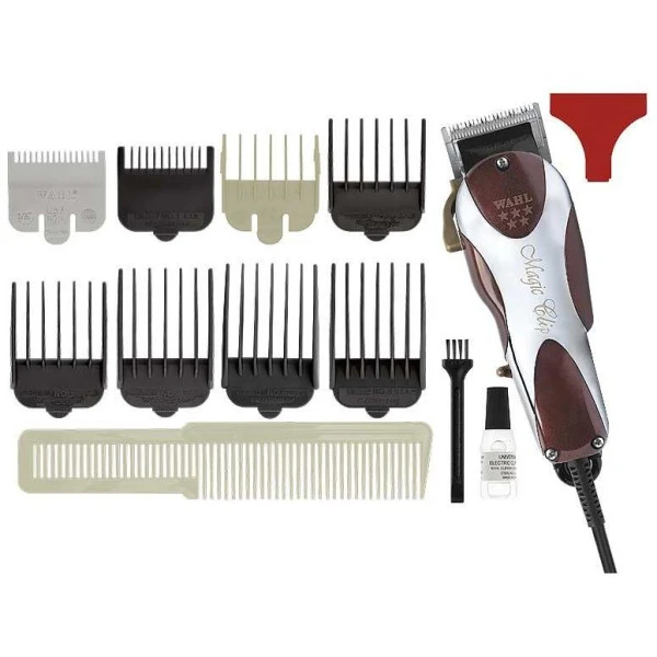 Tondeuse De Coupe Magic Clip Wahl 2 Tondeuse De Coupe Magic Clip Wahl – Image 2