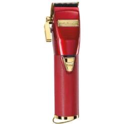 Tondeuse De Coupe RedFx 4artists BaByliss Pro 8 Tondeuse De Coupe RedFx 4artists BaByliss Pro -Hair Care Soldes tondeuse de coupe redfx 4artists babyliss pro 3
