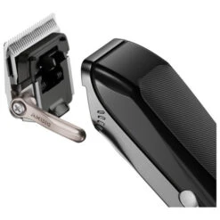 Tondeuse De Coupe ReVITE Fade Noire Andis -Hair Care Soldes tondeuse de coupe revite fade noire andis 5