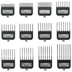 Tondeuse De Coupe ReVITE Taper Grise Andis -Hair Care Soldes tondeuse de coupe revite taper grise andis 2