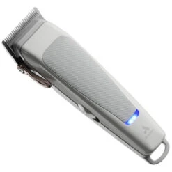 Tondeuse De Coupe ReVITE Taper Grise Andis -Hair Care Soldes tondeuse de coupe revite taper grise andis 3