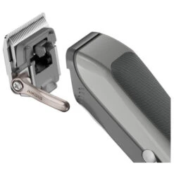 Tondeuse De Coupe ReVITE Taper Grise Andis -Hair Care Soldes tondeuse de coupe revite taper grise andis 4