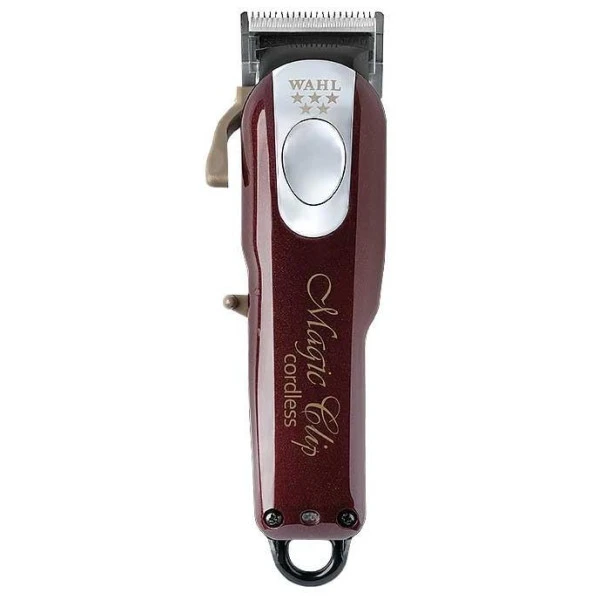 Tondeuse De Coupe Sans Fil Magic Clip Wahl 1 Tondeuse De Coupe Sans Fil Magic Clip Wahl