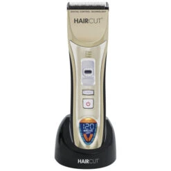 Tondeuse De Coupe TH34 Turbo Haircut -Hair Care Soldes tondeuse de coupe th34 turbo haircut 2