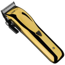 Tondeuse De Coupe TH35 Gold Haircut -Hair Care Soldes tondeuse de coupe th35 gold haircut 2