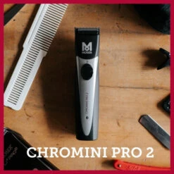 Hair Care Soldes -Hair Care Soldes tondeuse de finition chromini pro 2 moser 1