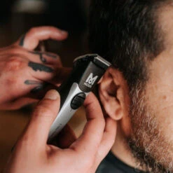 Tondeuse De Finition ChroMini Pro 2 Moser -Hair Care Soldes tondeuse de finition chromini pro 2 moser 2