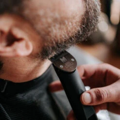 Tondeuse De Finition ChroMini Pro 2 Moser -Hair Care Soldes tondeuse de finition chromini pro 2 moser 3