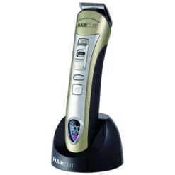 Tondeuse De Finition Sans Fil TH24ST Haircut -Hair Care Soldes tondeuse de finition sans fil th24st haircut 2