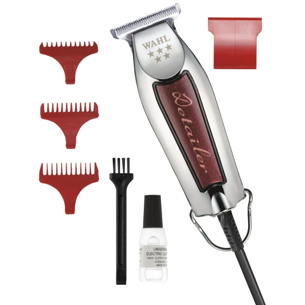 Tondeuse De Finition T-Wide Detailer Wahl 2 Tondeuse De Finition T-Wide Detailer Wahl – Image 2