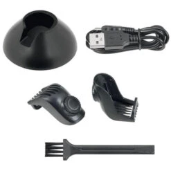 Sibel Tondeuse De Finition Teox II Noire Original -Hair Care Soldes tondeuse de finition teox ii noire original 2