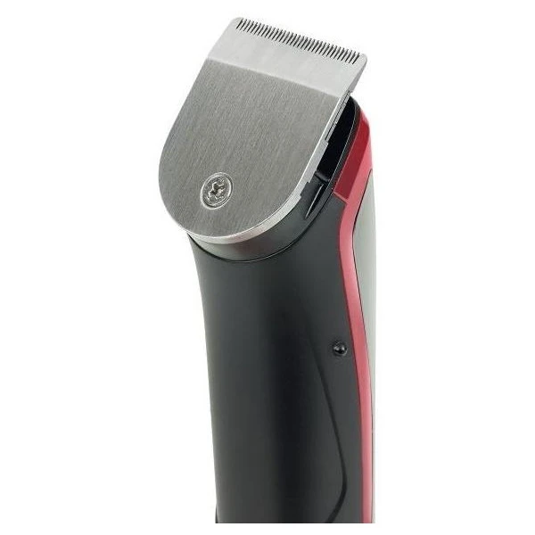 Sibel Tondeuse De Finition Teox II Rouge Original 2 Sibel Tondeuse De Finition Teox II Rouge Original – Image 2