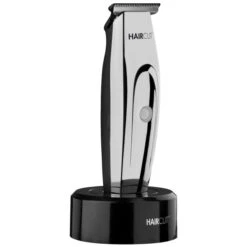 Tondeuse De Finition TH55 Silver Haircut -Hair Care Soldes tondeuse de finition th55 silver haircut 2