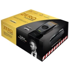 Tondeuse Zéro Absolu Gammapiu -Hair Care Soldes tondeuse zero absolu gammapiu 5