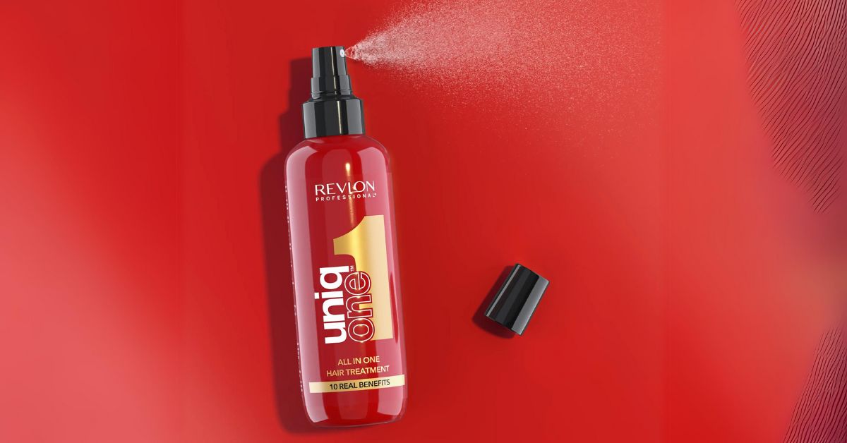 Hair Care Soldes -Hair Care Soldes Revlon UniqOne Hair Treatment sample