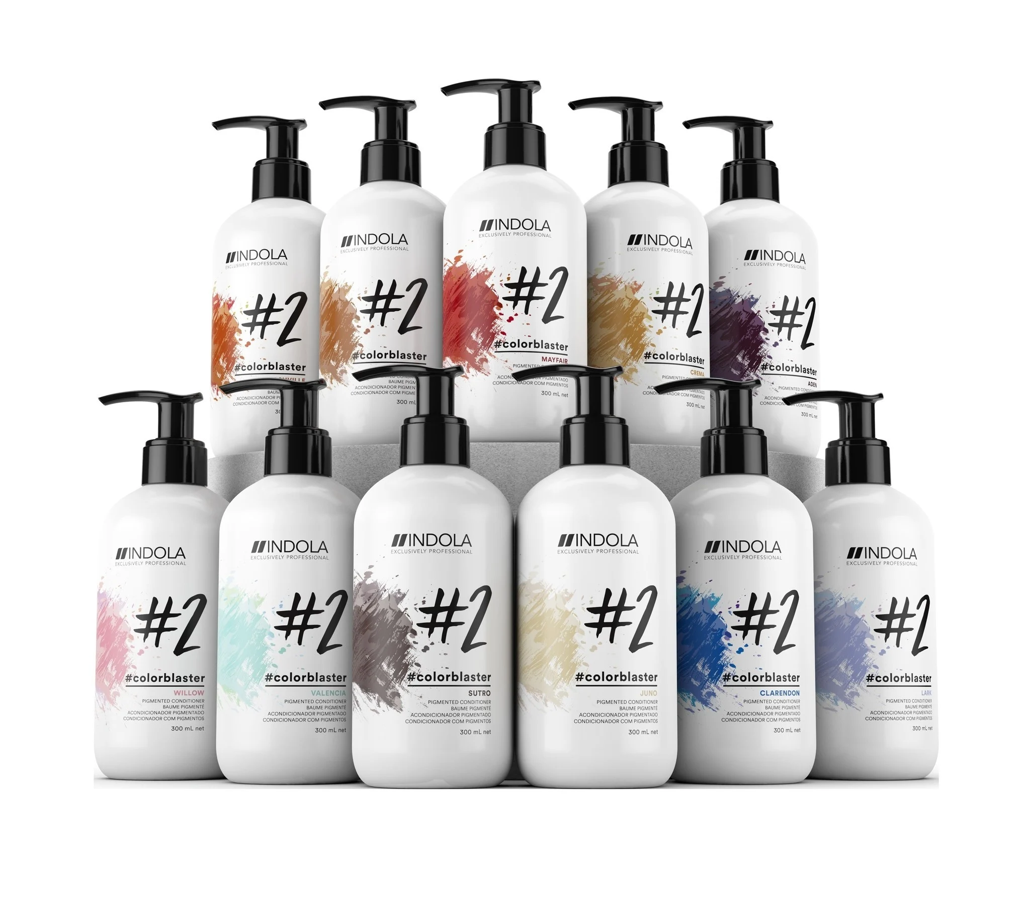 Hair Care Soldes -Hair Care Soldes image